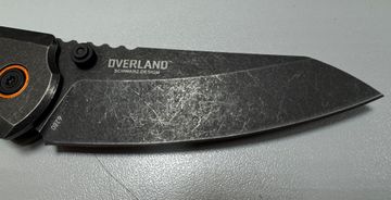 Б/в Ніж туристичний Crkt 6280 01-200914734