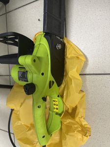 Б/в Пила ланцюгова Grunhelm ges17-35b 01-200915325