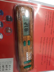 Б/в Автомобільний годинник King bt-7 01-200903069