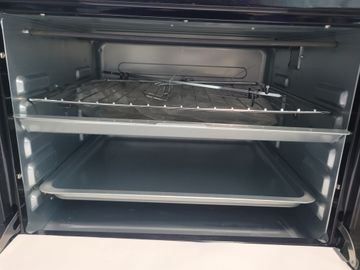 Б/в Духовка електрична Interlux ileo-0048bg 01-200915229