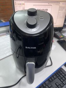 Б/в Аерогриль Salter ek2817hv2 01-200915942