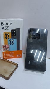 Б/в Мобільний телефон Zte blade a55 4/128gb 01-200915853