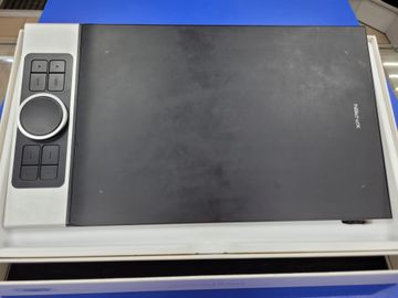Б/в Графічний планшет Xp-Pen deco pro m 01-200896826