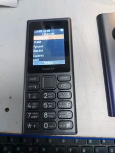 Б/в Мобільний телефон Nokia 110 2024 01-200915918
