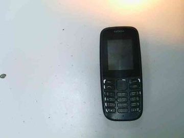Б/в Мобільний телефон Nokia 105 dual sim 2019 01-200916293