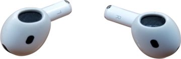Б/в Навушники Apple airpods 4 with active noise cancellation 01-200859572