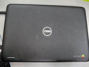 Б/в Ноутбук Dell chromebook 11 3189 01-200916933
