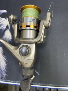 Б/в Котушка рибальська Fisherman cb140 01-200915684