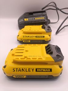 Б/в Шурупокрут Stanley sfmcd711 01-200916995