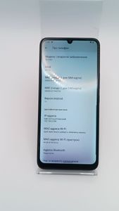 Б/у Мобільний телефон Nokia c31 ta-1497 4/128gb 01-200916944