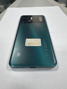 Б/у Мобільний телефон Poco x5 pro 5g 6/128gb 01-200914663