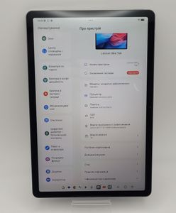 Б/в Планшет Lenovo idea tab tb336fu 8/256gb 01-200889519