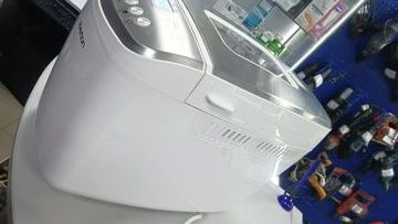 Б/у Хлебопечка Liberton lbm-6308 01-200915665
