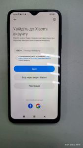 Б/в Мобільний телефон Xiaomi redmi 9t 4/128gb 01-200917110