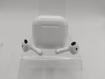 Б/в Навушники Apple airpods 4 01-200916235