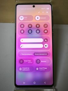 Б/в Мобільний телефон Samsung galaxy a73 5g 6/128gb 01-200917079