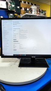 Б/в Моноблок Artline 23.8"/ core i3-9100/ ram16gb/ ssd240gb/ uhd630 01-200918269