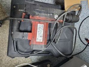 Б/у Отбойный молоток Yato yt-82133 01-200914783