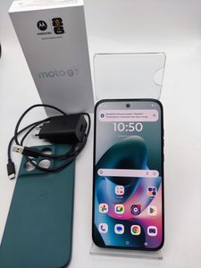 Б/у Мобільний телефон Motorola moto g77 8/256gb 01-200918984