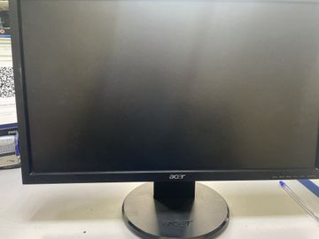 Б/в Монітор Acer v223hq 01-200919197