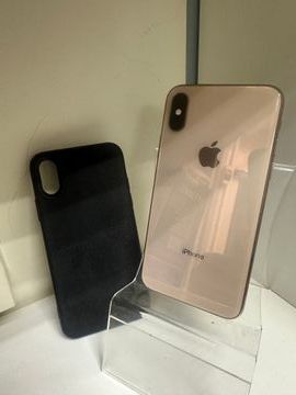 Б/у Мобільний телефон Apple iphone xs 256gb 01-200919394