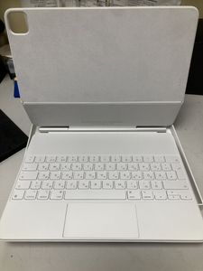Б/в Чохол-клавіатура для планшета Apple magic keyboard for ipad pro a2480 01-200919486