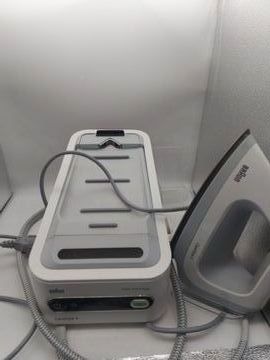 Б/в Праска Braun carestyle 5 is 5247 vi 01-200918674
