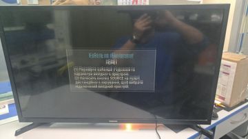 Б/у Телевизор Samsung ue32n4000 01-200919451