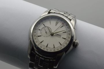 Б/у Часы Oris 7545 01-200919519