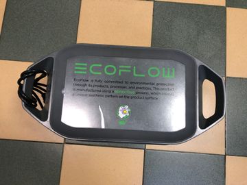 Б/в Зарядна станція Ecoflow delta max 2000 01-200919602