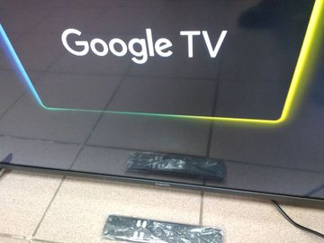 Б/в Телевізор Xiaomi tv a 43 2025 01-200919584
