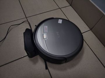 Б/в Робот-пилосос Ilife a4s 01-200920303