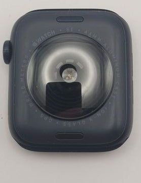 Б/в Смарт-годинник Apple watch se 2 gps 44mm aluminium case 01-200878467