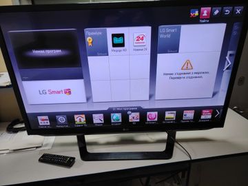 Б/в Телевізор Lg 42lm620t 01-200920835