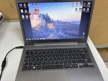 Samsung 14/amd a6 4455m ddr3/8gb ddr3/hdd 500 gb/ssd *відсутній/*інтегрована