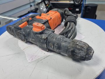 Б/в Перфоратор Texac та-01-304 01-200920877