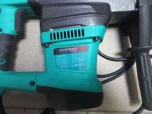 Б/в Перфоратор Grand пэ-2600 01-200920340