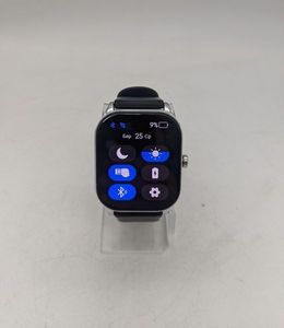 Б/у Смарт часы Amazfit pop 3s 18-000095508