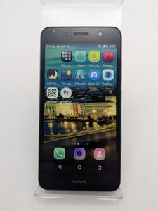 Б/в Мобільний телефон Huawei y6 pro 2/16gb 01-200920456