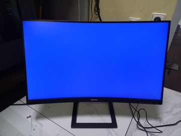 Б/в Монітор Philips 272e1c 01-200922894