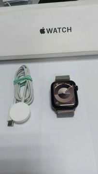 Б/у Смарт-часы Apple watch se 2 gps 44mm aluminium case 01-200920927