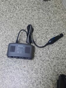 Б/в Зарядний пристрій Belauto 4in1 01-200922825