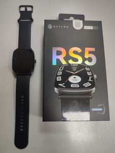 Б/в Смарт-годинник Haylou rs5 01-200922853