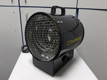 Б/в Теплова гармата Compass eh-30 01-200921000