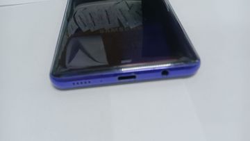 Б/в Мобільний телефон Samsung galaxy a31 4/64gb 01-200920872