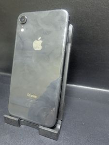 Б/у Мобільний телефон Apple iphone xr 64gb 01-200922683