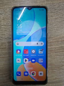 Б/в Мобільний телефон Oppo a15s 4/64gb 01-200922815
