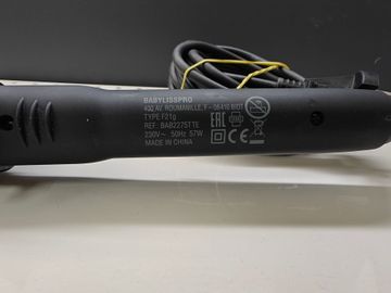 Б/у Плойка Babyliss bab2275tte 01-200915060