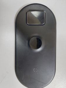 Б/в Бездротовий зарядний пристрій Baseus bs-iw04 01-200920924