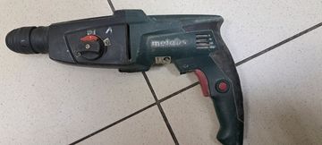 Б/у Перфоратор Metabones khe 2444 01-200920169